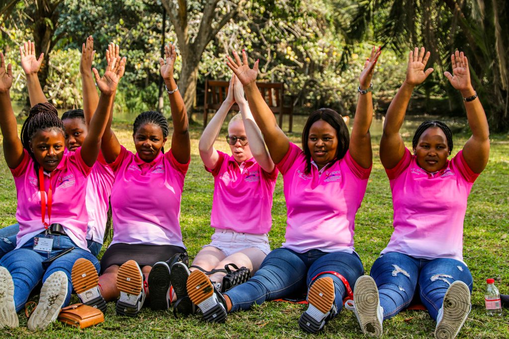 Women in Leadership Conference Photos NASDEV